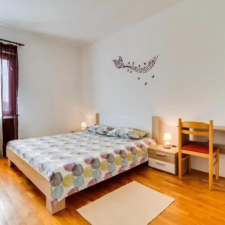 Appartamento Sankovic Svetvinčenat