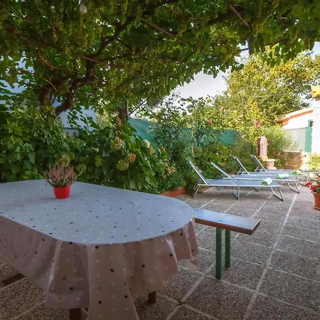 Sankovic Mit Einem Privaten Pool